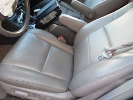 2005 Toyota Sequoia Limited Silver 4.7L AT 4WD #Z24670